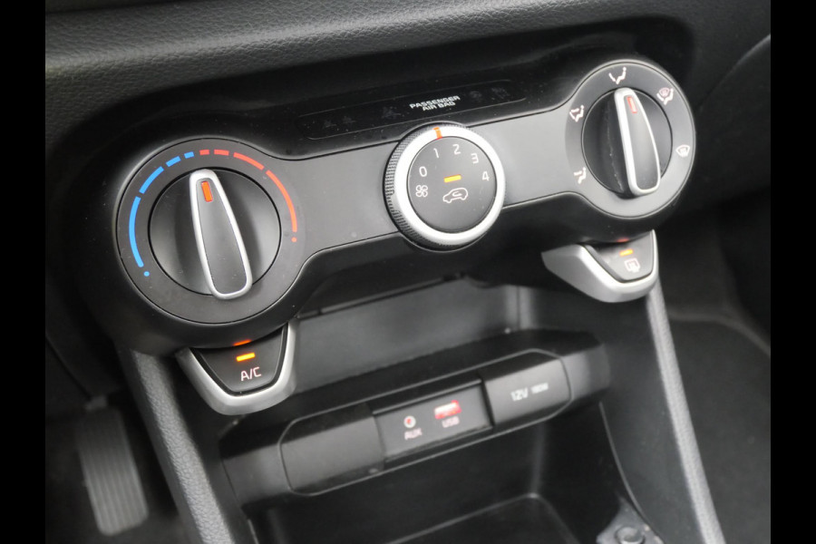 Kia Picanto 1.0 CVVT Dynamicline | Camera | airco | Carplay | Navi | Cruise |