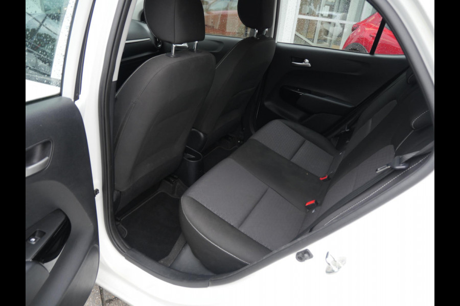 Kia Picanto 1.0 CVVT Dynamicline | Camera | airco | Carplay | Navi | Cruise |