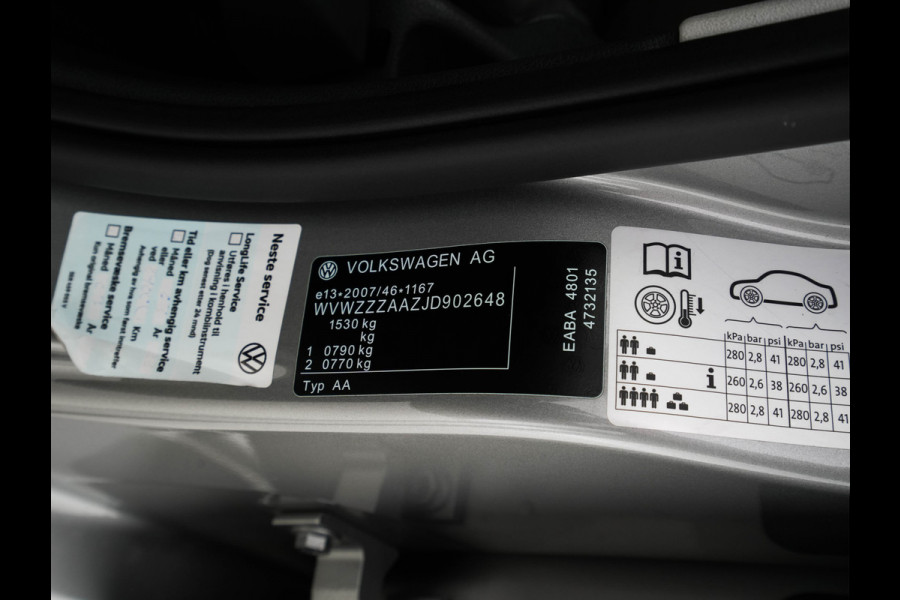 Volkswagen e-Up! {SOH-92%} Aut. *CCS-FASTLOADER | HEATED-COMFORTSEATS | AIRCO | CRUISE | AMBIENT-LIGHT | DAB+ | PRIVACY-GLASS | 15''ALU*
