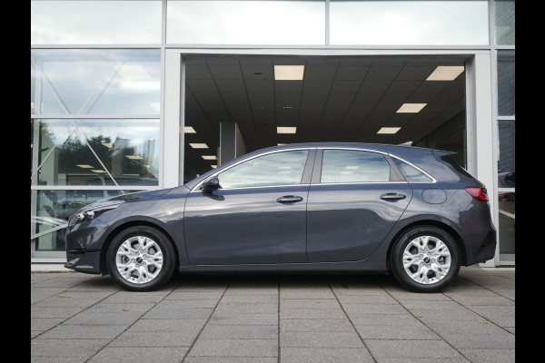 Kia Ceed 1.0 T-GDi DynamicLine | Trekhaak | Clima | Cruise | Camera | Navi | Carplay |
