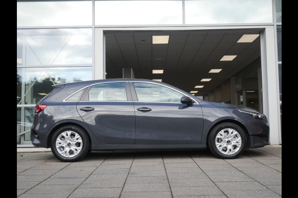 Kia Ceed 1.0 T-GDi DynamicLine | Trekhaak | Clima | Cruise | Camera | Navi | Carplay |