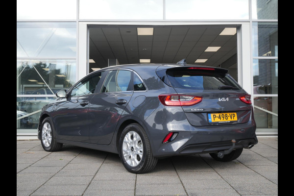 Kia Ceed 1.0 T-GDi DynamicLine | Trekhaak | Clima | Cruise | Camera | Navi | Carplay |