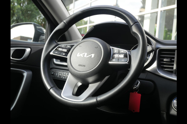 Kia Ceed 1.0 T-GDi DynamicLine | Trekhaak | Clima | Cruise | Camera | Navi | Carplay |