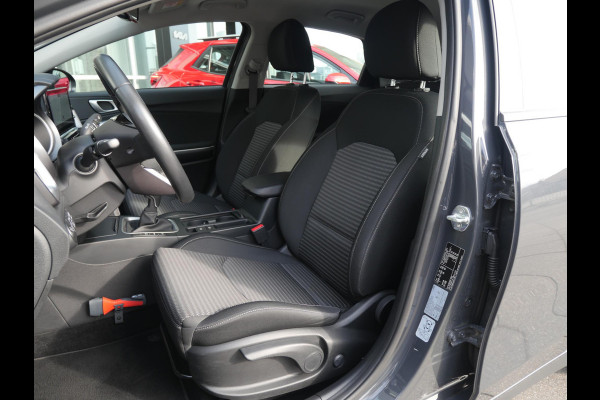 Kia Ceed 1.0 T-GDi DynamicLine | Trekhaak | Clima | Cruise | Camera | Navi | Carplay |