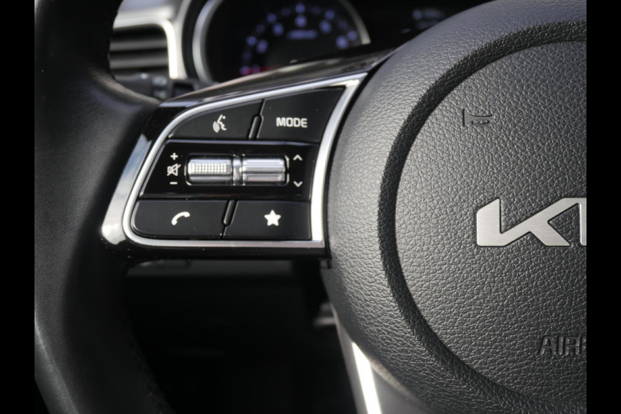 Kia Ceed 1.0 T-GDi DynamicLine | Trekhaak | Clima | Cruise | Camera | Navi | Carplay |