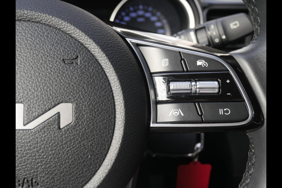 Kia Ceed 1.0 T-GDi DynamicLine | Trekhaak | Clima | Cruise | Camera | Navi | Carplay |