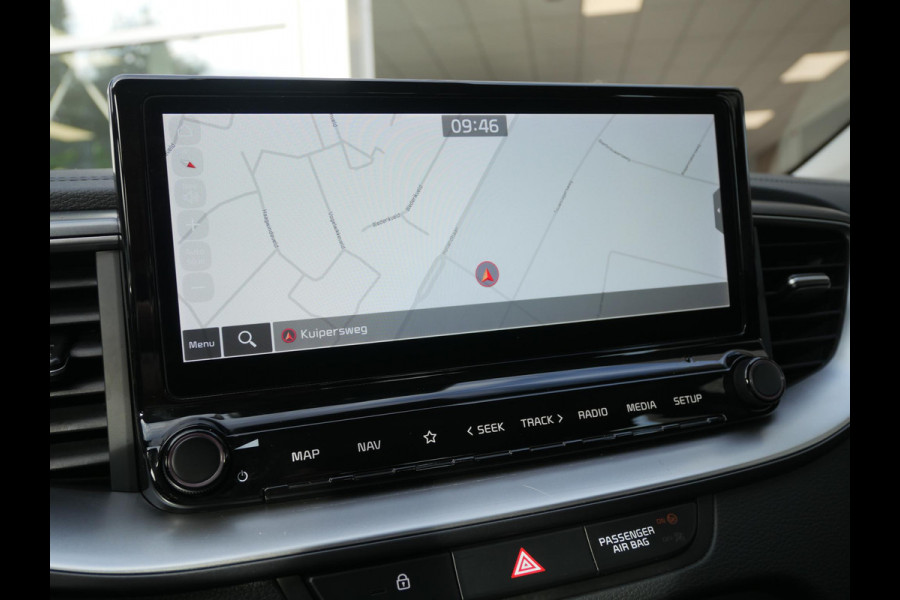Kia Ceed 1.0 T-GDi DynamicLine | Trekhaak | Clima | Cruise | Camera | Navi | Carplay |