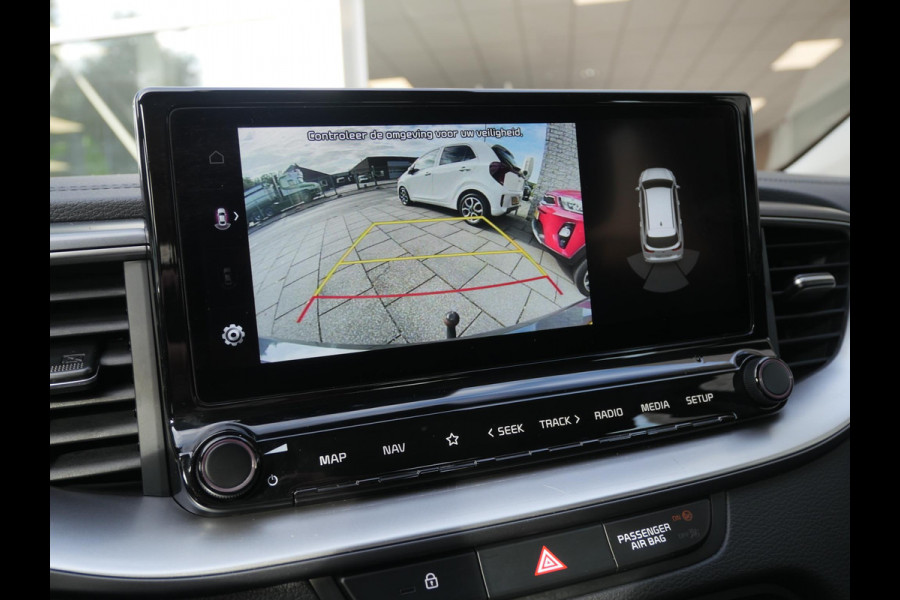 Kia Ceed 1.0 T-GDi DynamicLine | Trekhaak | Clima | Cruise | Camera | Navi | Carplay |