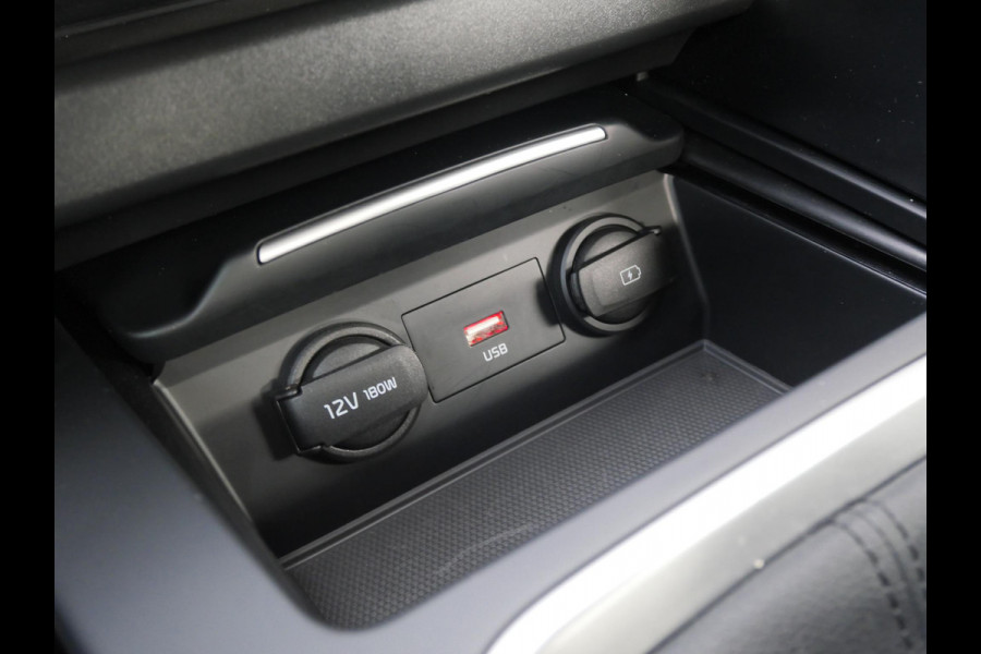 Kia Ceed 1.0 T-GDi DynamicLine | Trekhaak | Clima | Cruise | Camera | Navi | Carplay |