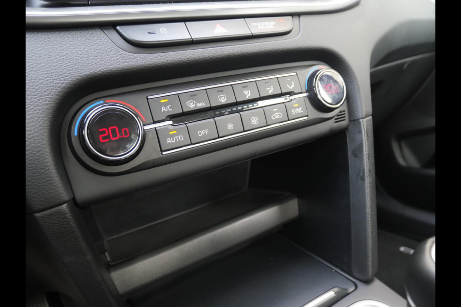 Kia Ceed 1.0 T-GDi DynamicLine | Trekhaak | Clima | Cruise | Camera | Navi | Carplay |