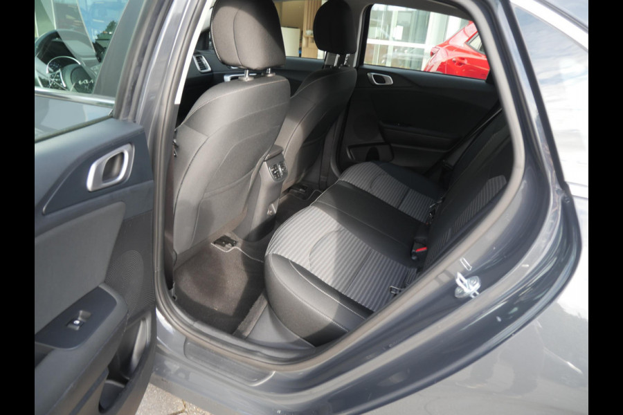 Kia Ceed 1.0 T-GDi DynamicLine | Trekhaak | Clima | Cruise | Camera | Navi | Carplay |