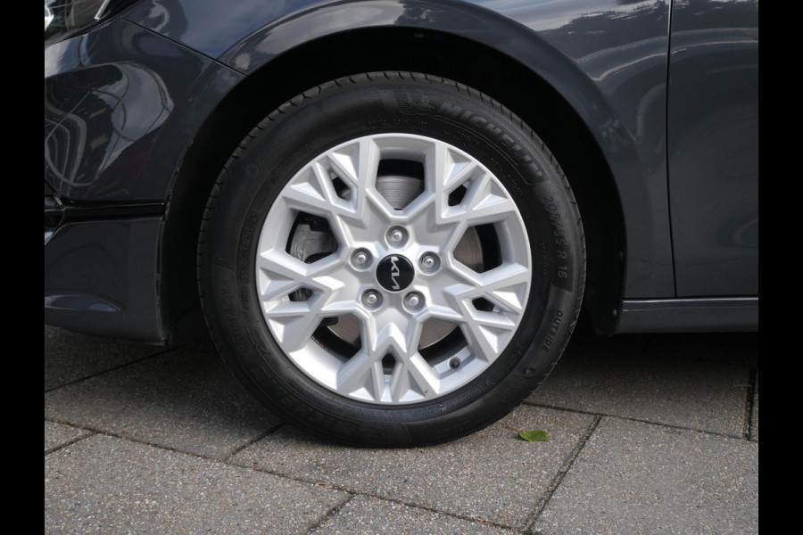 Kia Ceed 1.0 T-GDi DynamicLine | Trekhaak | Clima | Cruise | Camera | Navi | Carplay |