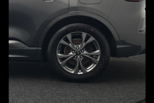 Ford Kuga 1.5 EcoBoost ST-Line X 150pk 1800kg Trekgewicht Dealer O.H | Cruise Control | Bang&Olufsen Sound | Alcantara Sportstoelen Verwarmd | Keyless | Lane Assist | Sportstuur Verwarmd | Navigatie | Virtual | DAB |