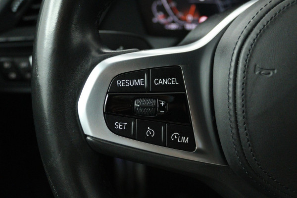 BMW 2 Serie Gran Coupé 218i High Executive Edition (SFEERVERLICHTING, CRUISE CONTROL, STOELVERWARMING, NAVIGATIE, AUTOMAAT)
