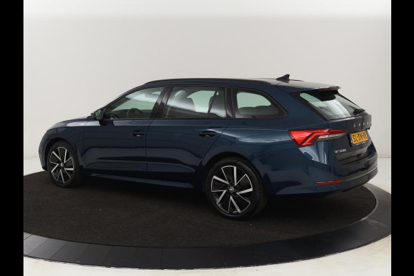 Škoda Octavia Combi 1.4 TSI iV PHEV Business Edition Plus | Stoel & stuurverwarming | Adaptive cruise | Carplay | Navigatie | DAB | Lane assist | LED