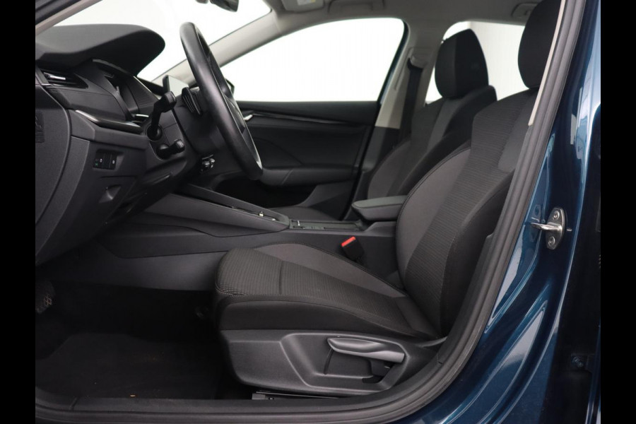 Škoda Octavia Combi 1.4 TSI iV PHEV Business Edition Plus | Stoel & stuurverwarming | Adaptive cruise | Carplay | Navigatie | DAB | Lane assist | LED