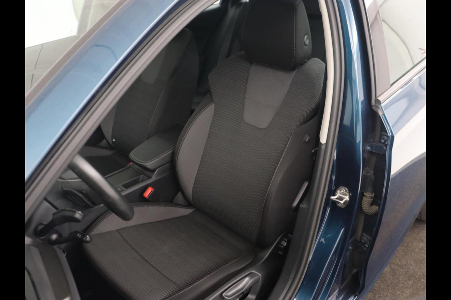 Škoda Octavia Combi 1.4 TSI iV PHEV Business Edition Plus | Stoel & stuurverwarming | Adaptive cruise | Carplay | Navigatie | DAB | Lane assist | LED