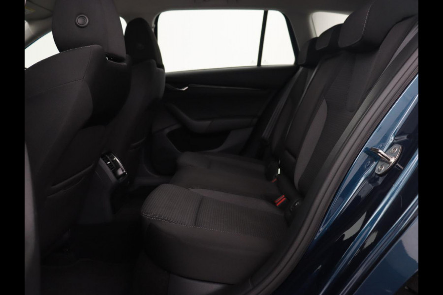 Škoda Octavia Combi 1.4 TSI iV PHEV Business Edition Plus | Stoel & stuurverwarming | Adaptive cruise | Carplay | Navigatie | DAB | Lane assist | LED