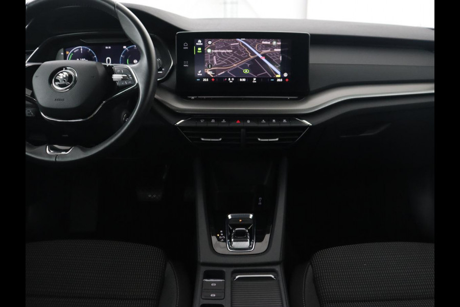 Škoda Octavia Combi 1.4 TSI iV PHEV Business Edition Plus | Stoel & stuurverwarming | Adaptive cruise | Carplay | Navigatie | DAB | Lane assist | LED