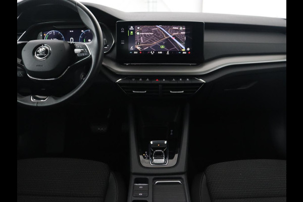 Škoda Octavia Combi 1.4 TSI iV PHEV Business Edition Plus | Stoel & stuurverwarming | Adaptive cruise | Carplay | Navigatie | DAB | Lane assist | LED
