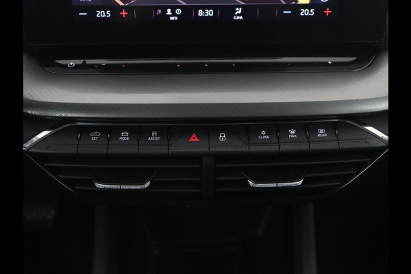 Škoda Octavia Combi 1.4 TSI iV PHEV Business Edition Plus | Stoel & stuurverwarming | Adaptive cruise | Carplay | Navigatie | DAB | Lane assist | LED