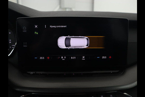 Škoda Octavia Combi 1.4 TSI iV PHEV Business Edition Plus | Stoel & stuurverwarming | Adaptive cruise | Carplay | Navigatie | DAB | Lane assist | LED