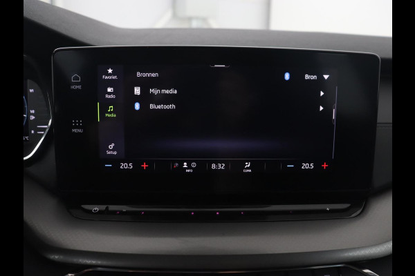 Škoda Octavia Combi 1.4 TSI iV PHEV Business Edition Plus | Stoel & stuurverwarming | Adaptive cruise | Carplay | Navigatie | DAB | Lane assist | LED