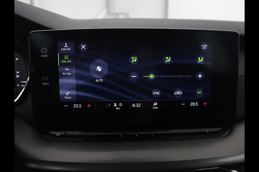 Škoda Octavia Combi 1.4 TSI iV PHEV Business Edition Plus | Stoel & stuurverwarming | Adaptive cruise | Carplay | Navigatie | DAB | Lane assist | LED