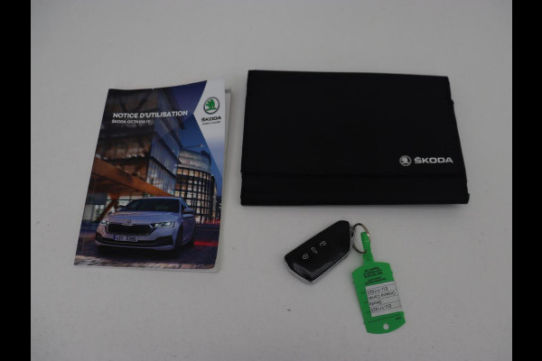 Škoda Octavia Combi 1.4 TSI iV PHEV Business Edition Plus | Stoel & stuurverwarming | Adaptive cruise | Carplay | Navigatie | DAB | Lane assist | LED