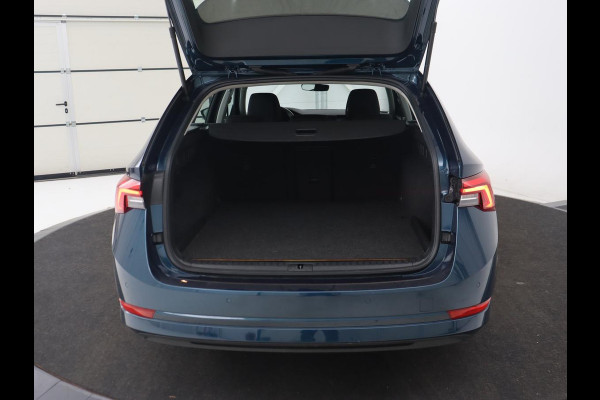 Škoda Octavia Combi 1.4 TSI iV PHEV Business Edition Plus | Stoel & stuurverwarming | Adaptive cruise | Carplay | Navigatie | DAB | Lane assist | LED
