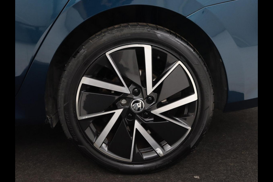 Škoda Octavia Combi 1.4 TSI iV PHEV Business Edition Plus | Stoel & stuurverwarming | Adaptive cruise | Carplay | Navigatie | DAB | Lane assist | LED