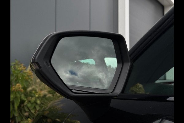 CUPRA Leon 1.4 e-Hyb Black Ed. VZ 245pk NAVI ACC ECC PDC LEDER SPORTVELGEN