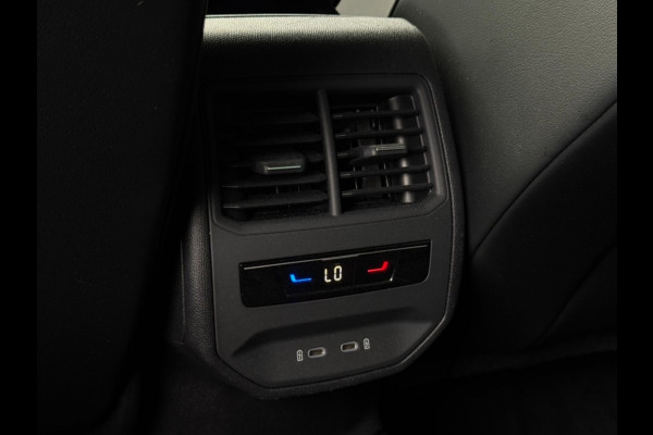 CUPRA Leon 1.4 e-Hyb Black Ed. VZ 245pk NAVI ACC ECC PDC LEDER SPORTVELGEN