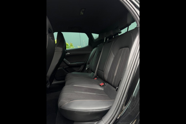 CUPRA Leon 1.4 e-Hyb Black Ed. VZ 245pk NAVI ACC ECC PDC LEDER SPORTVELGEN