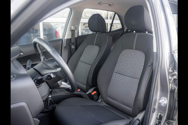 Kia Picanto 1.0 DPi DynamicPlusLine l Navigatie l 16inch LM velgen l achteruitrijcamera