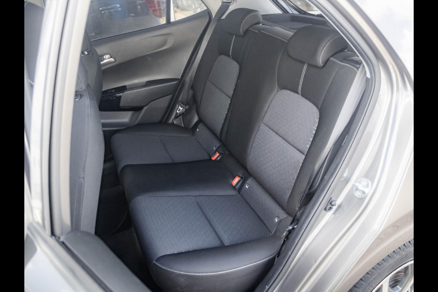 Kia Picanto 1.0 DPi DynamicPlusLine l Navigatie l 16inch LM velgen l achteruitrijcamera