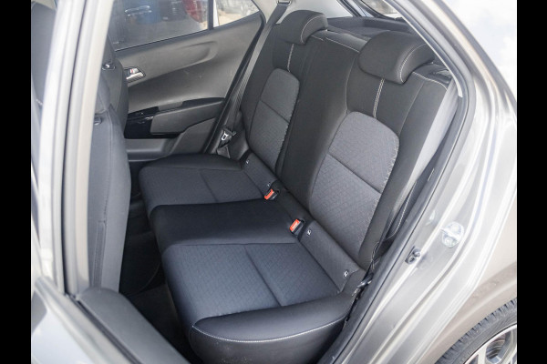 Kia Picanto 1.0 DPi DynamicPlusLine l Navigatie l 16inch LM velgen l achteruitrijcamera