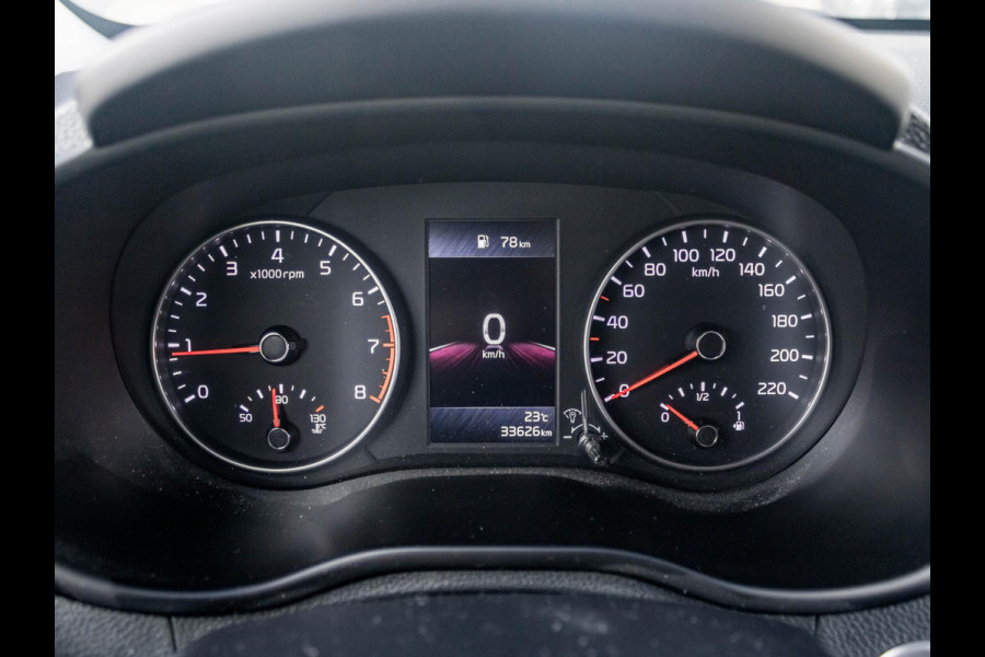 Kia Picanto 1.0 DPi DynamicPlusLine l Navigatie l 16inch LM velgen l achteruitrijcamera
