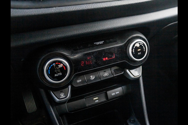 Kia Picanto 1.0 DPi DynamicPlusLine l Navigatie l 16inch LM velgen l achteruitrijcamera
