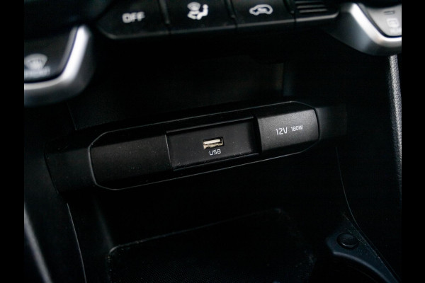 Kia Picanto 1.0 DPi DynamicPlusLine l Navigatie l 16inch LM velgen l achteruitrijcamera