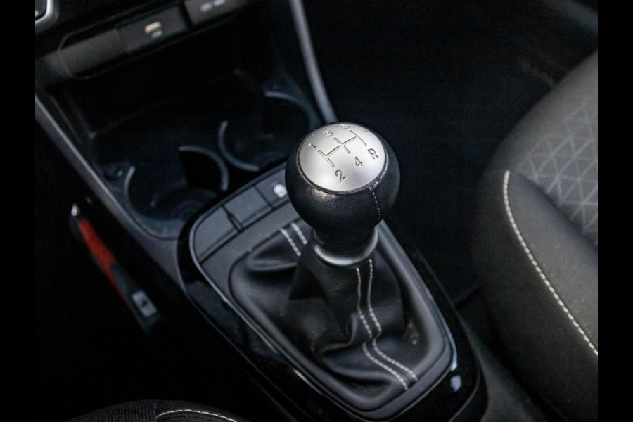 Kia Picanto 1.0 DPi DynamicPlusLine l Navigatie l 16inch LM velgen l achteruitrijcamera