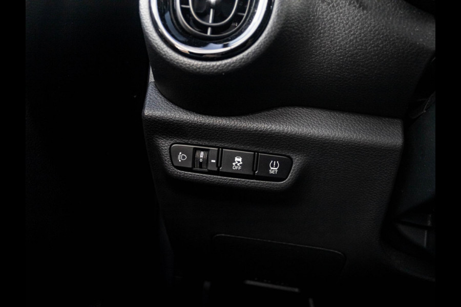 Kia Picanto 1.0 DPi DynamicPlusLine l Navigatie l 16inch LM velgen l achteruitrijcamera