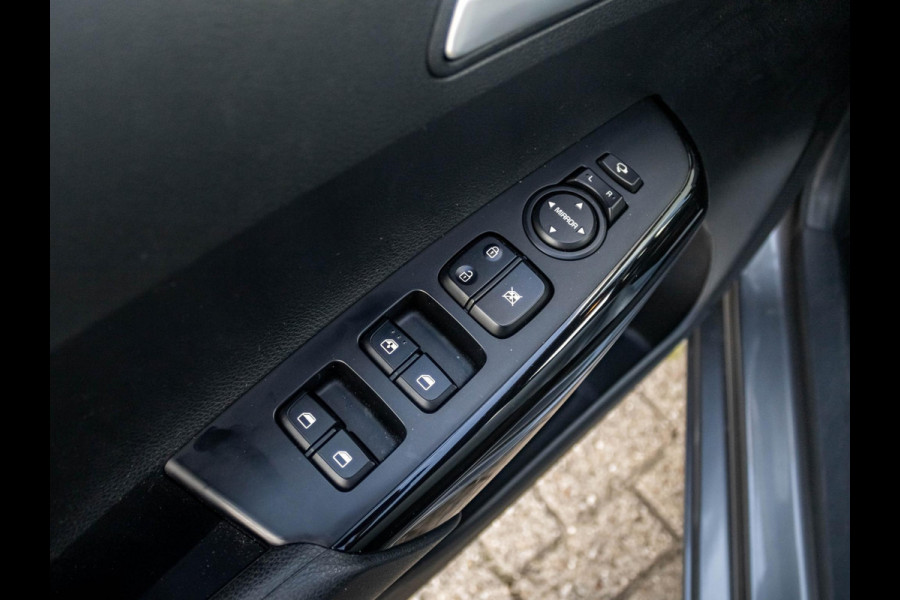 Kia Picanto 1.0 DPi DynamicPlusLine l Navigatie l 16inch LM velgen l achteruitrijcamera