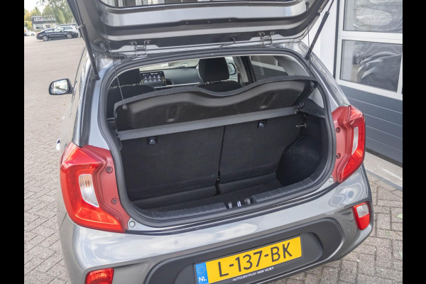 Kia Picanto 1.0 DPi DynamicPlusLine l Navigatie l 16inch LM velgen l achteruitrijcamera