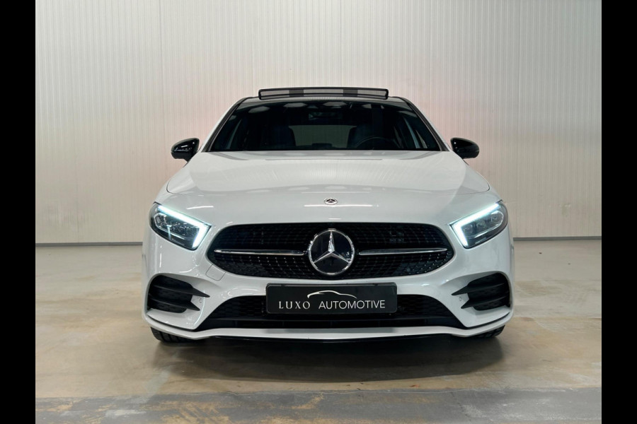 Mercedes-Benz A-Klasse 250 e Premium Plus | AMG/NIGHT | EDITION | FULL OPTIONS