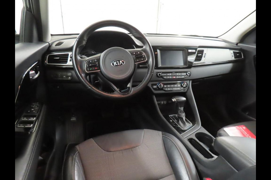 Kia Niro 1.6 GDi Hybrid DynamicLine Airco ECC Navi Carplay DAB+ Full LED Cruise Control PDC VA+ Camera