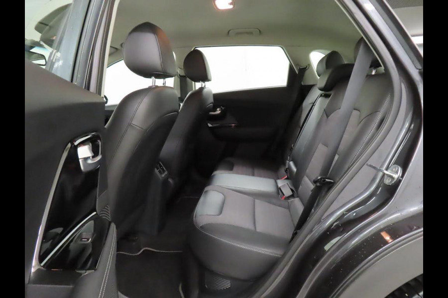 Kia Niro 1.6 GDi Hybrid DynamicLine Airco ECC Navi Carplay DAB+ Full LED Cruise Control PDC VA+ Camera