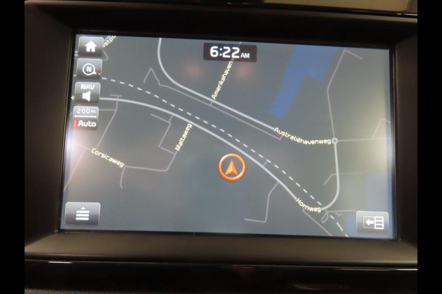 Kia Niro 1.6 GDi Hybrid DynamicLine Airco ECC Navi Carplay DAB+ Full LED Cruise Control PDC VA+ Camera