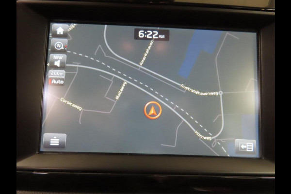 Kia Niro 1.6 GDi Hybrid DynamicLine Airco ECC Navi Carplay DAB+ Full LED Cruise Control PDC VA+ Camera