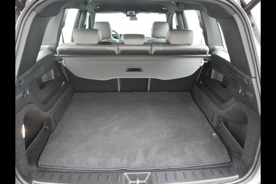 Mercedes-Benz EQB 350 4MATIC Luxury Line 67 kWh Achteruitrijcamera | Sfeerverlichting | Stoelverwarming | Full LED | Rijklaar geleverd met onderhoud en 12 mnd BOVAG garantie